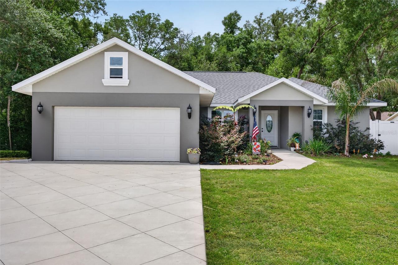 8160 SE 164th Pl., Summerfield, FL 34491