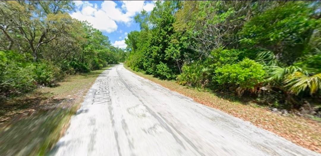11924 W Deodar St., Crystal River, FL 34428
