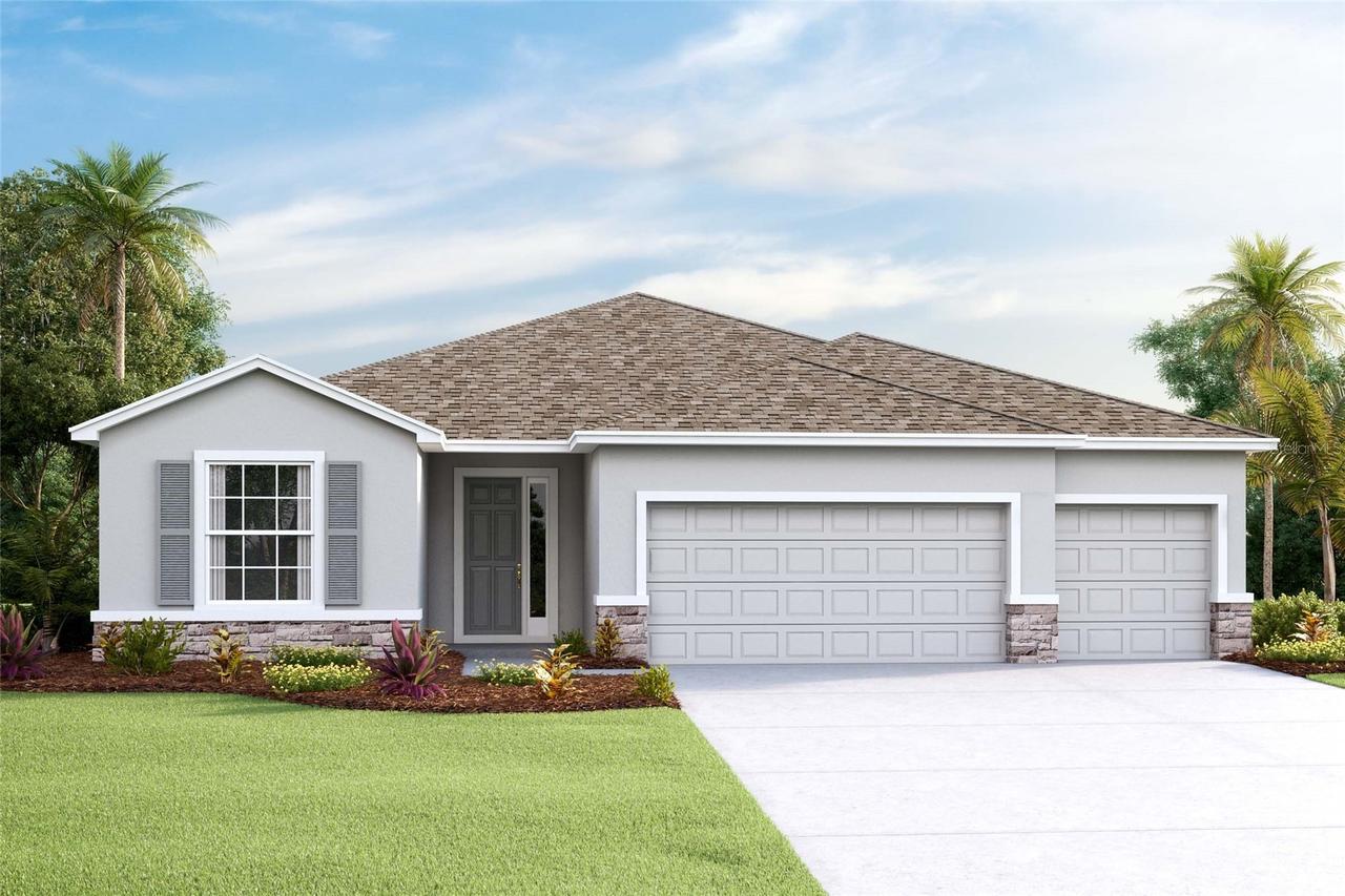 3049 Canopy Oak Blvd., Wildwood, FL 34785