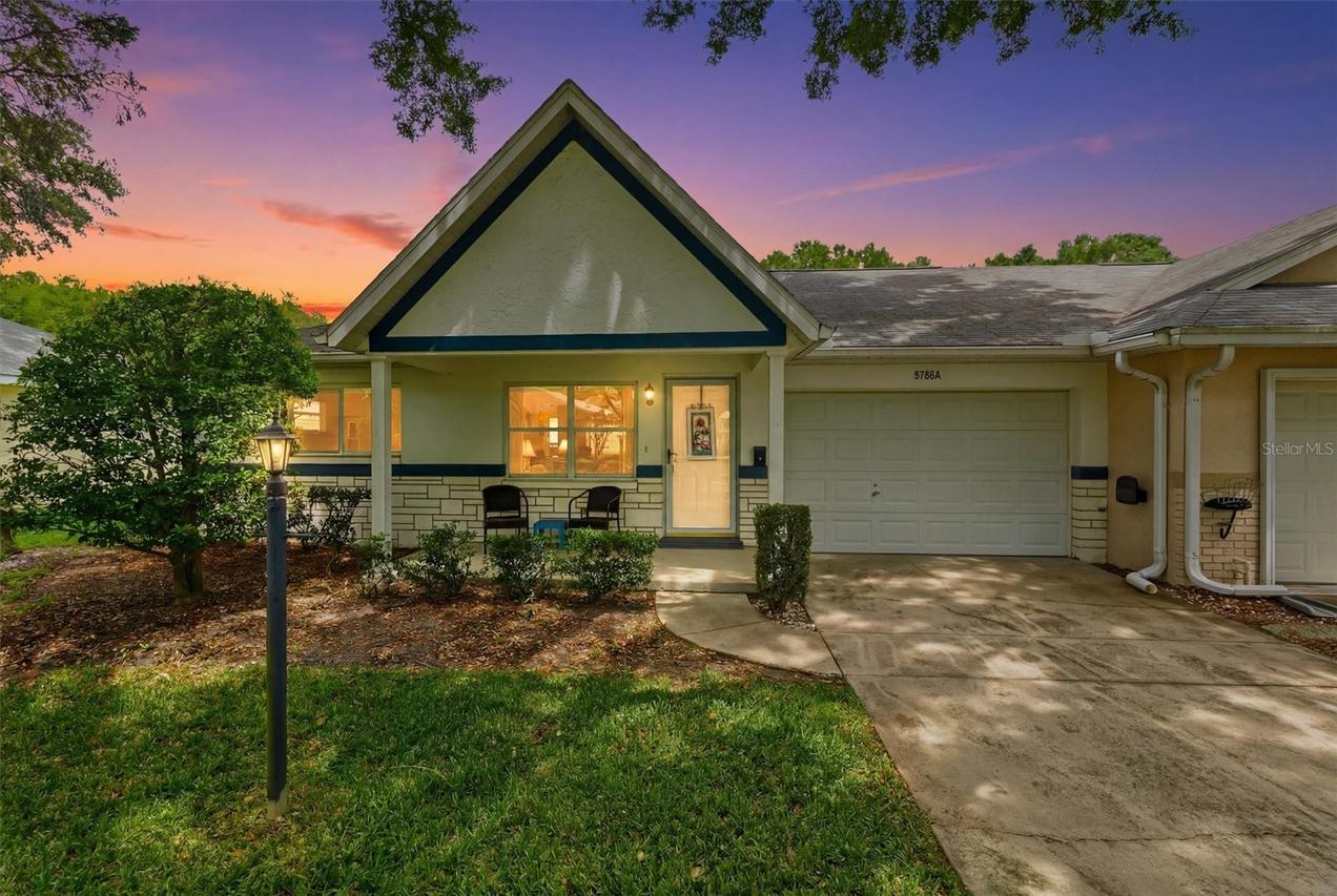 9755 SW 94th Ter. #A, Ocala, FL 34481