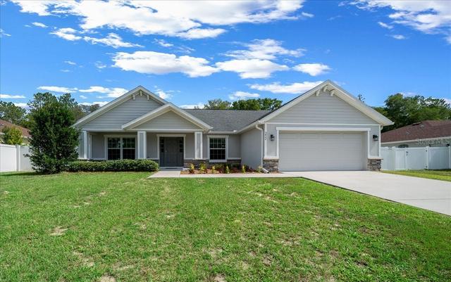 Homes Just Sold That Attend West Port High School: July 28th to August 3rd