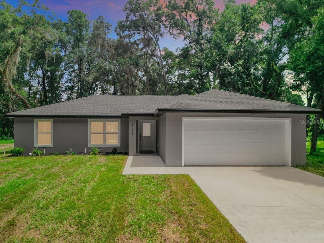 15500* NE 49 Pl., Williston, FL 32696
