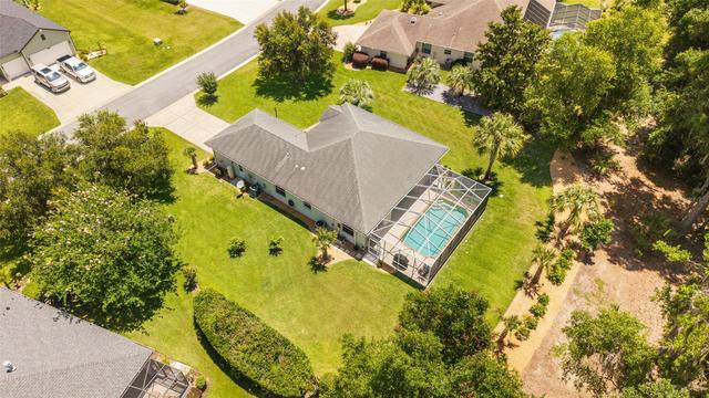 New Homes with In-ground Swimming Pools That Attend Dunnellon Middle School: May 31st to June 6th