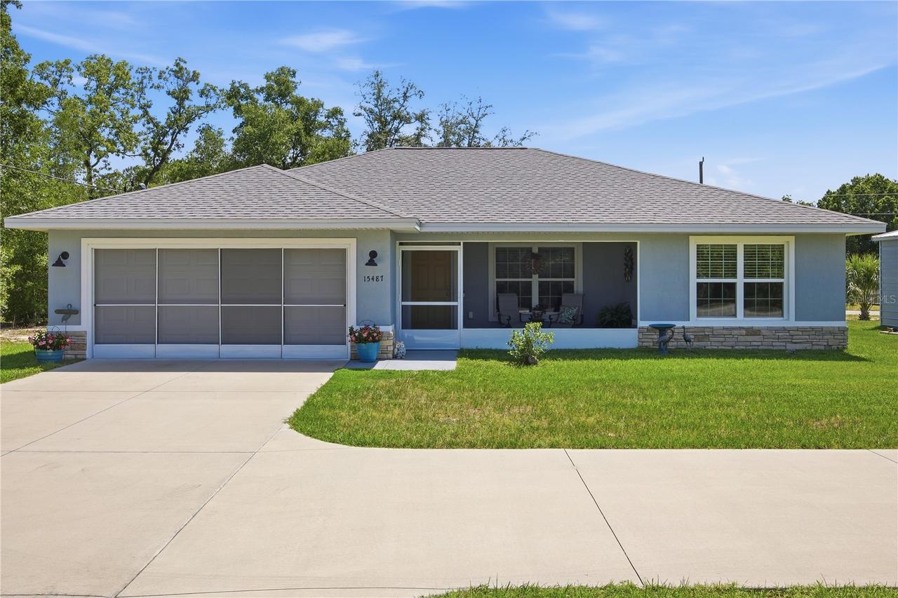 15487 SE 91st Court Rd., Summerfield, FL 34491