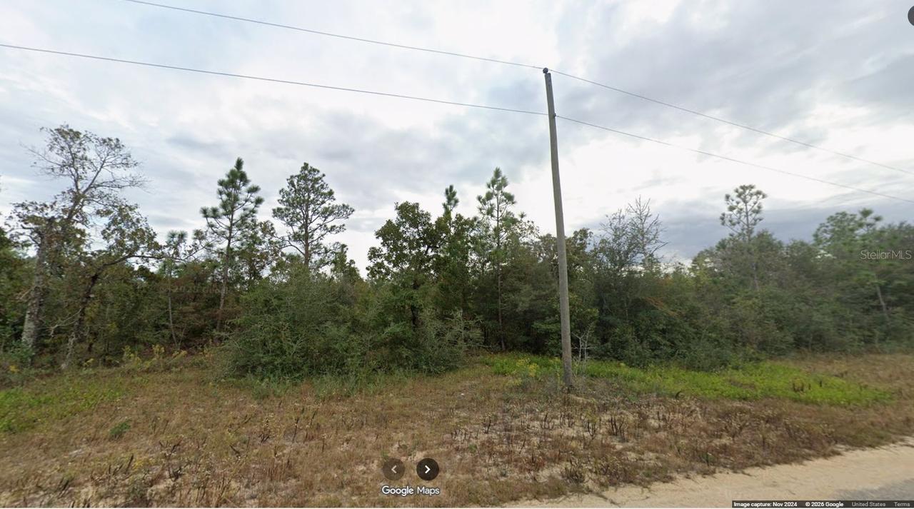 Lot 4 Unit 5 Blk 318 Norvell St., Chipley, FL 32428
