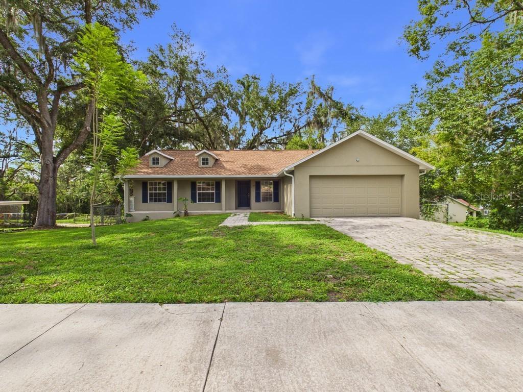 39 Cherry St., Brooksville, FL 34601