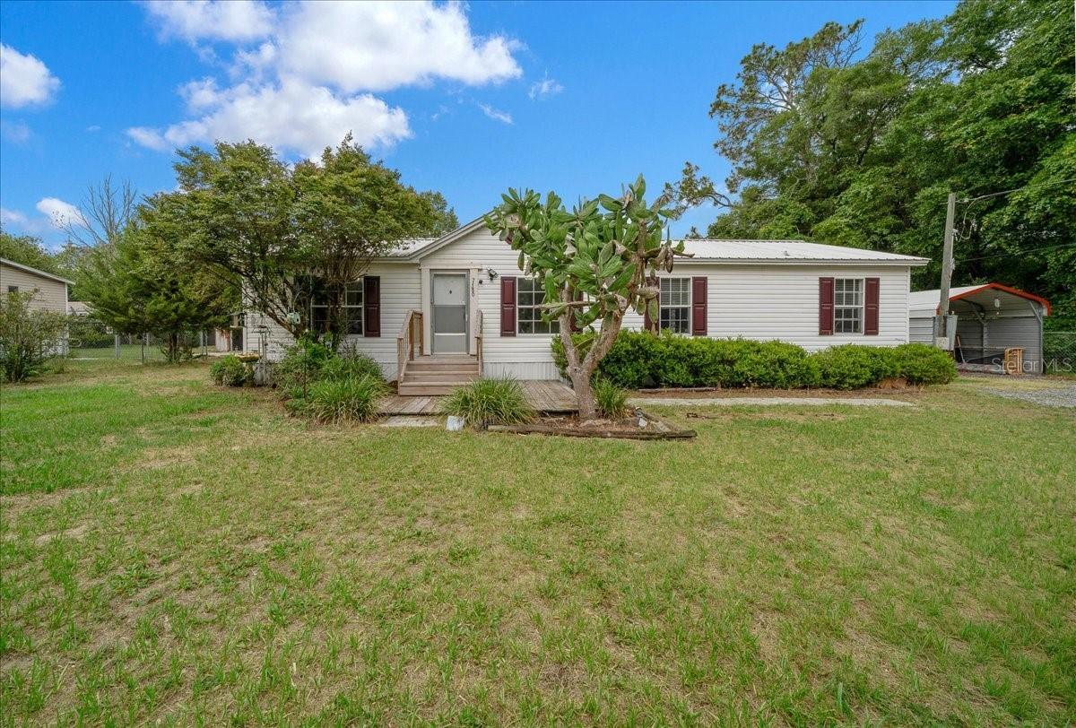 7580 SW 2nd St., Ocala, FL 34474