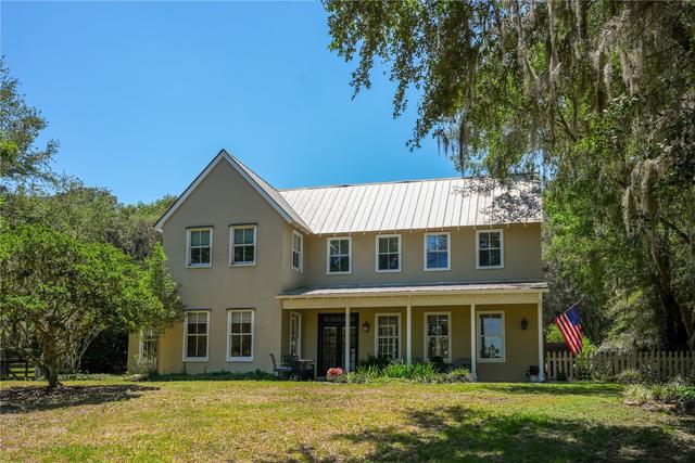 New Construction Homes For Sale This Week in Reddick: June 10th to June 16th