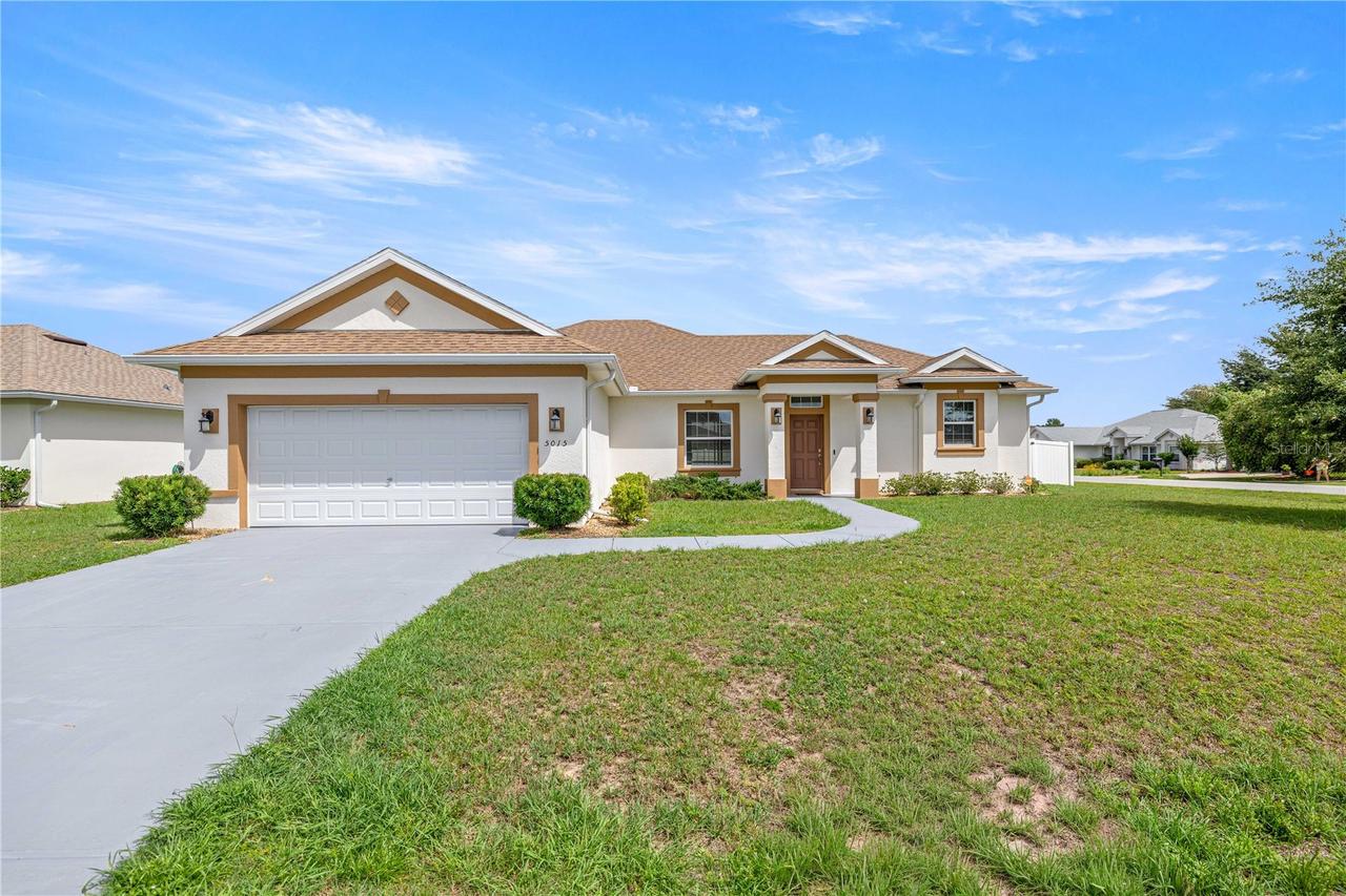 5015 SE 91st Ln., Ocala, FL 34480