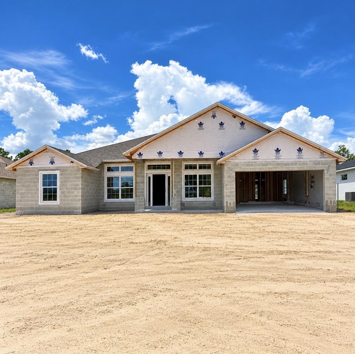 671 W Hallam Dr., Dunnellon, FL 34434