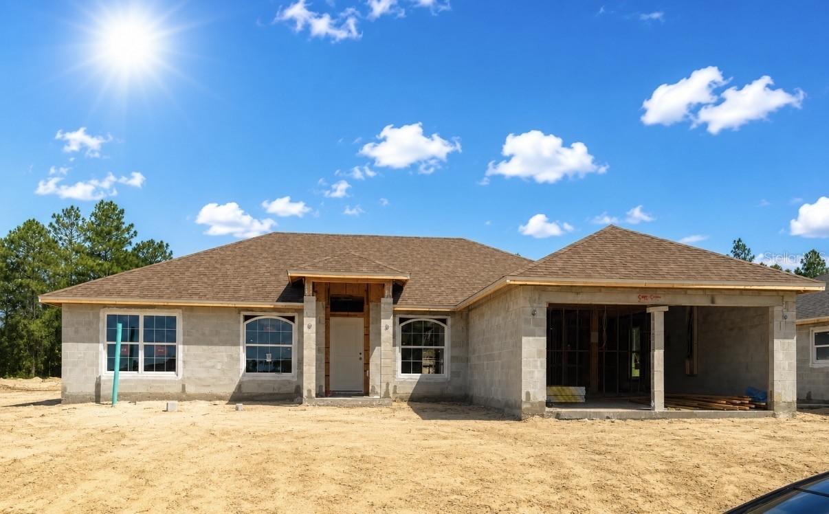 685 W Hallam Dr., Dunnellon, FL 34434