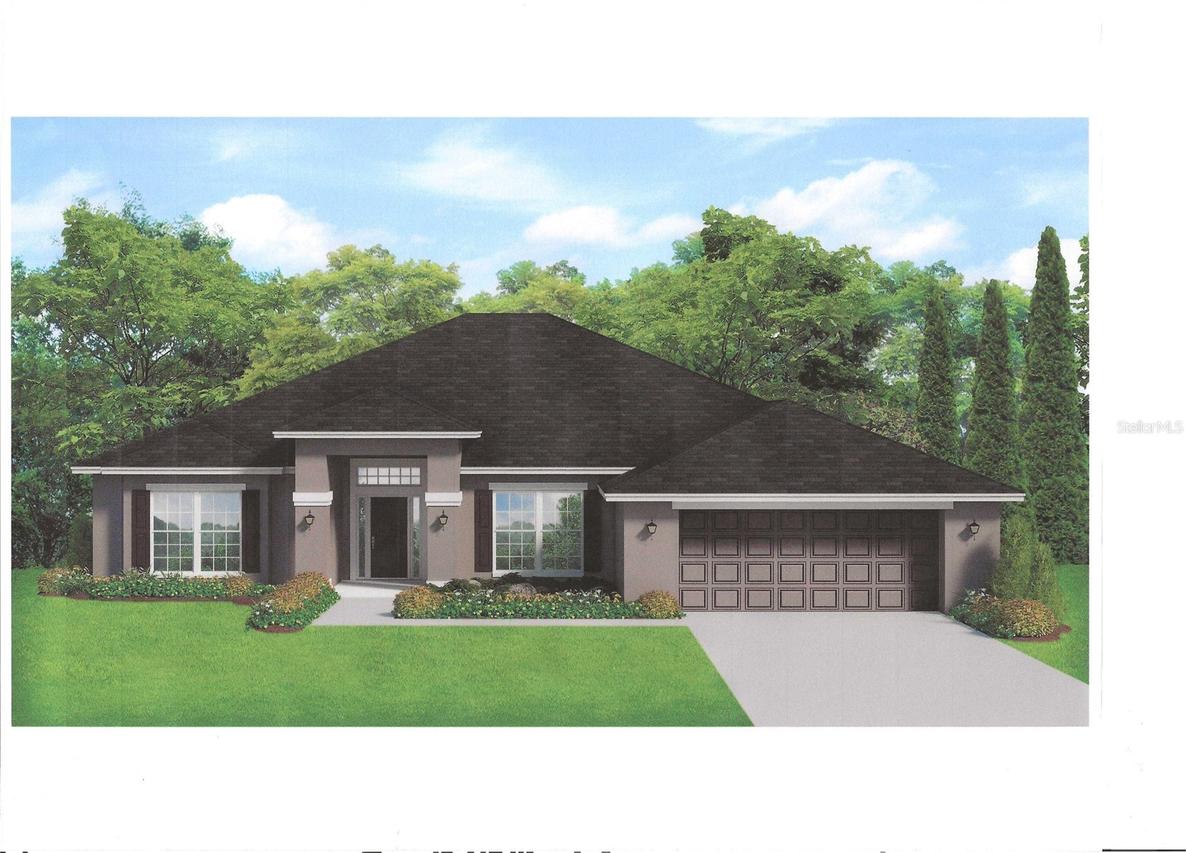 16 Heuchera Ct., Homosassa, FL 34446