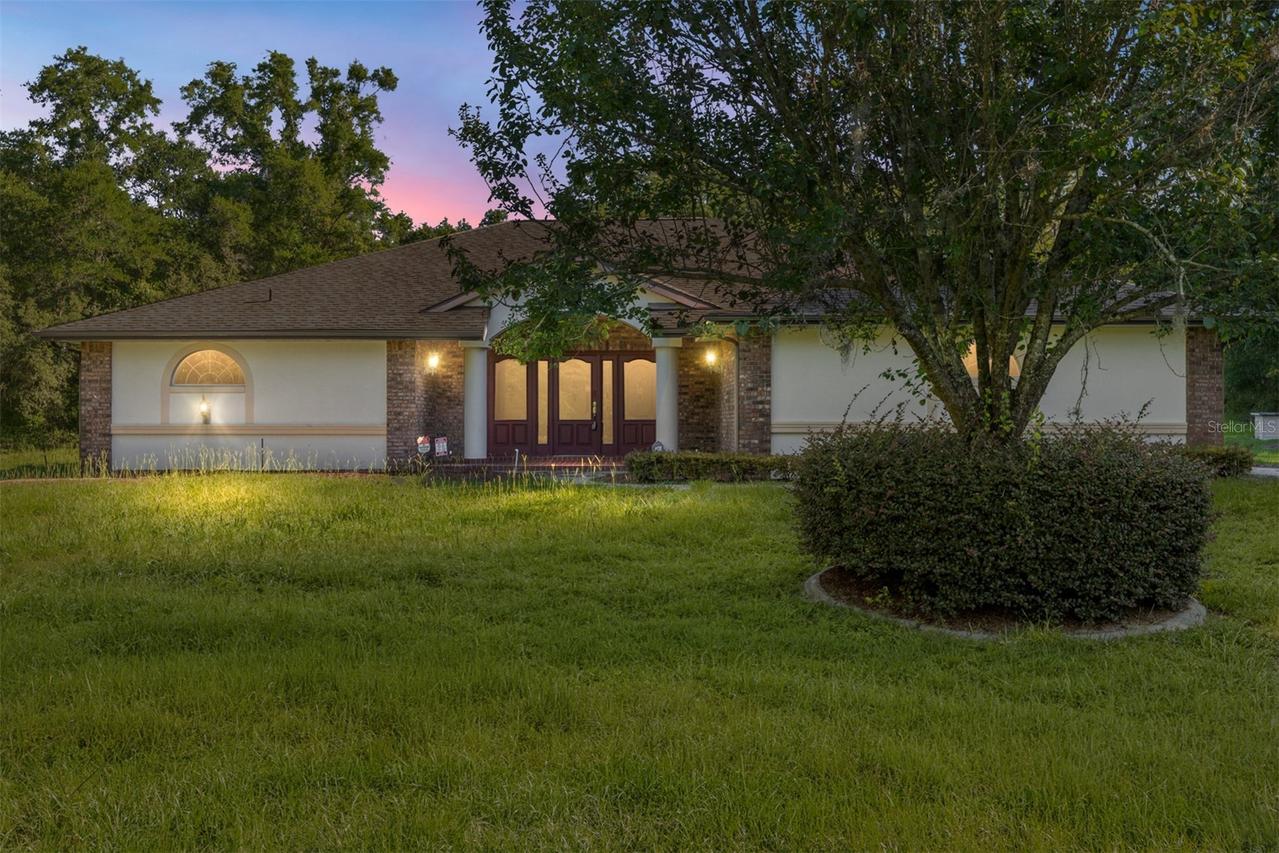 2657 W Hampshire St., Inverness, FL 34453