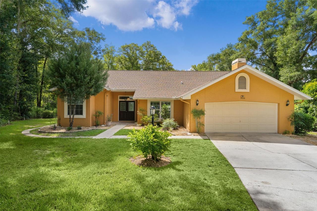 19030 SW 91st Ln., Dunnellon, FL 34432