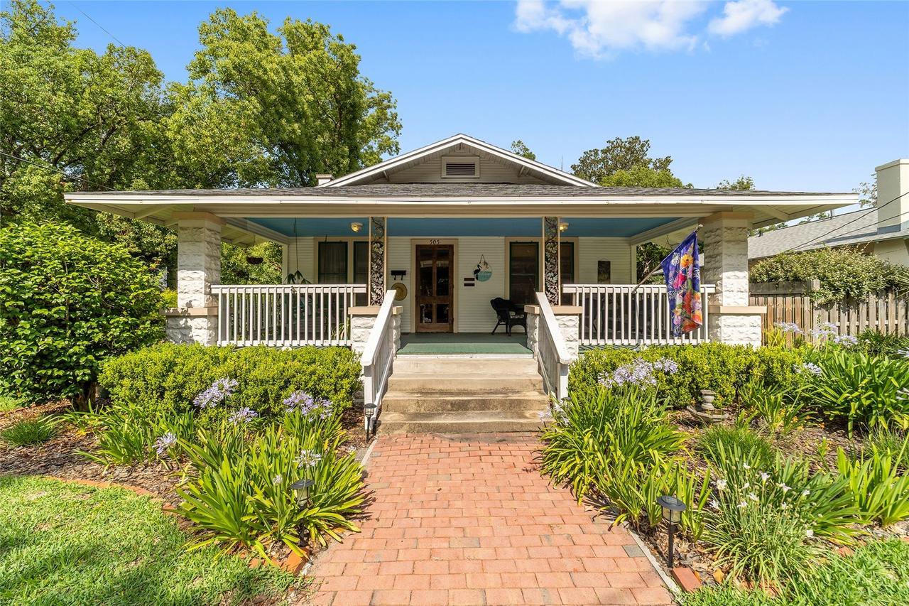 505 SE Sanchez Ave., Ocala, FL 34471