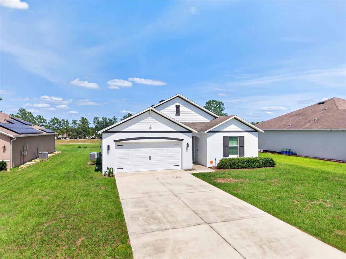 55 Hickory Course, Ocala, FL 34472
