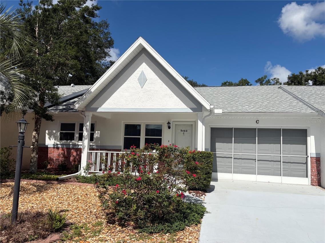 9460 SW 84th Ter. #C, Ocala, FL 34481