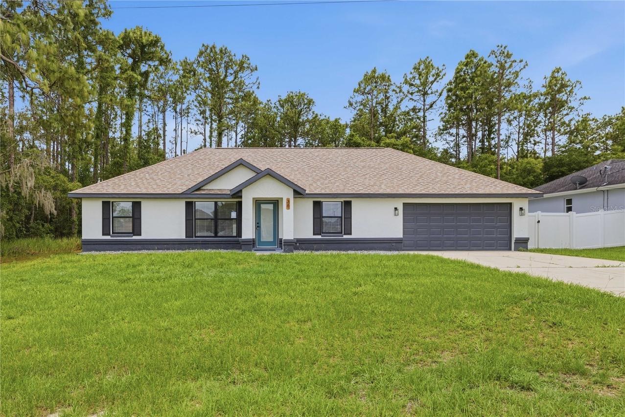 36 Bahia Pass, Ocala, FL 34472