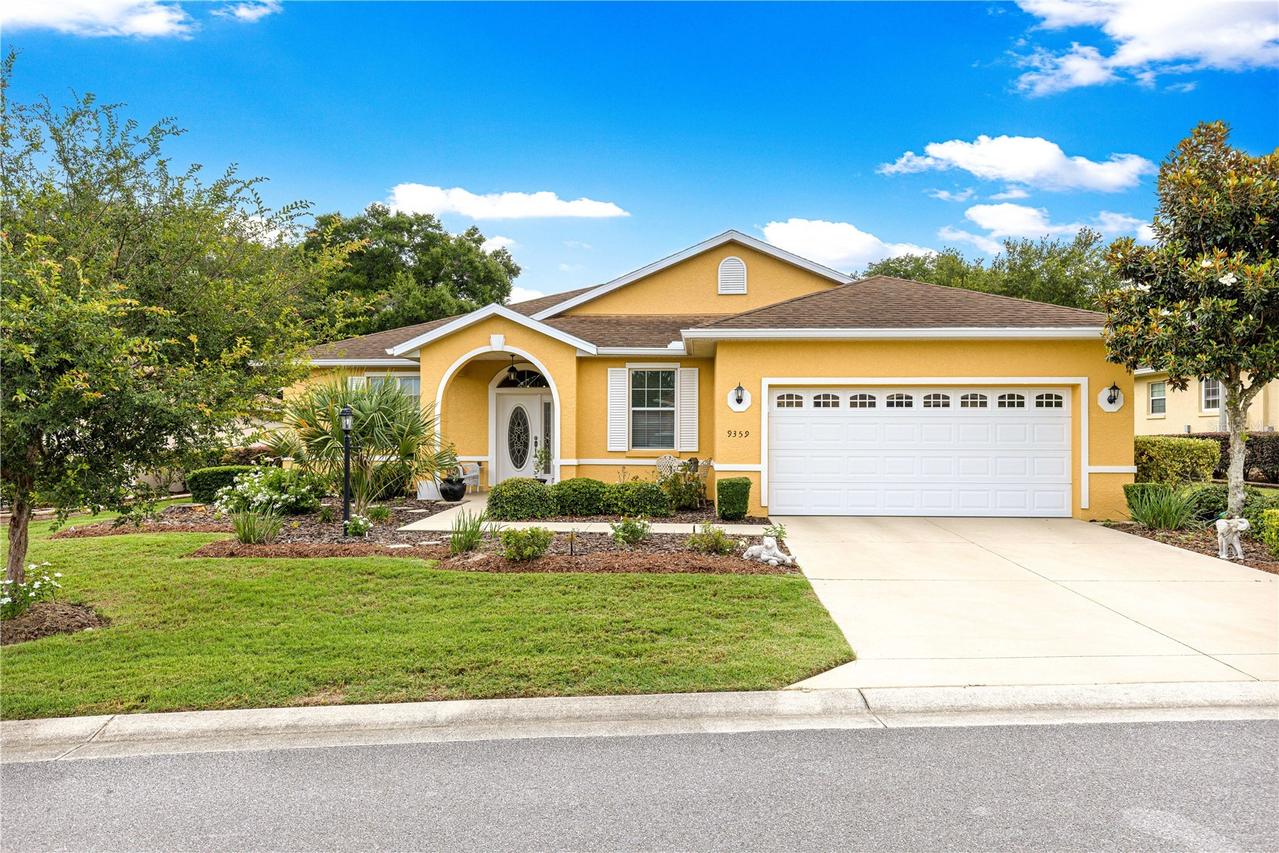 9359 SW 94th Loop, Ocala, FL 34481