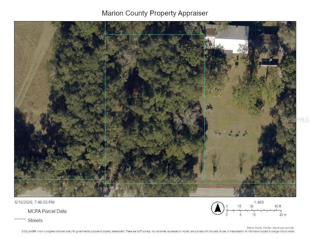 NW 7th St., Ocala, FL 34475