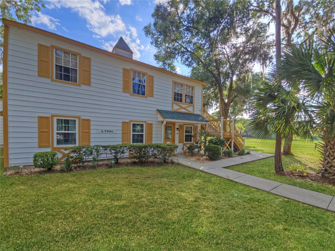 7991 Midway Drive Ter. #L201, Ocala, FL 34472