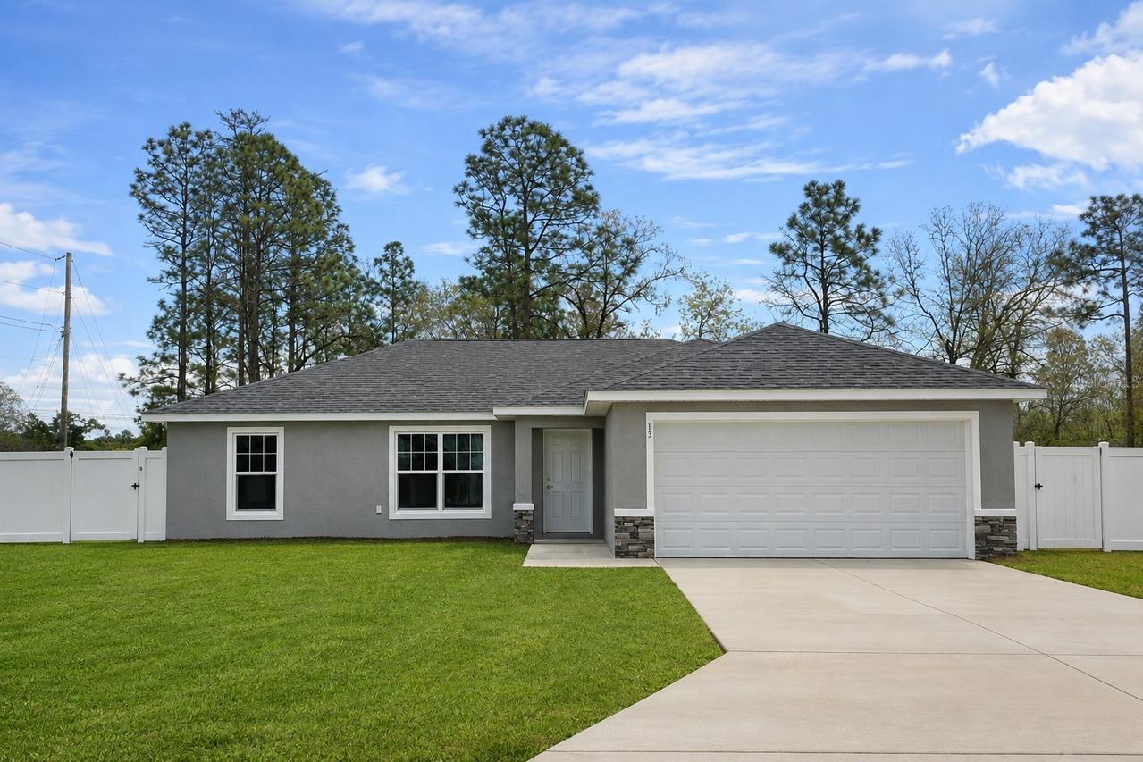 13 Pecan Pass Tr., Ocala, FL 34472