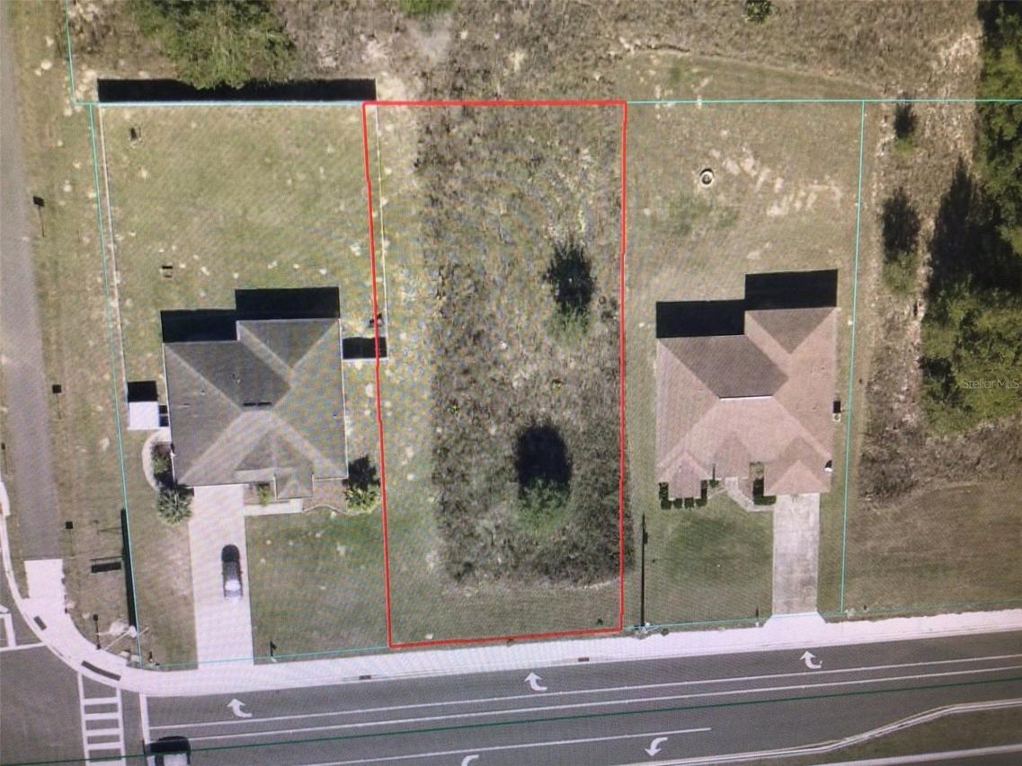 Marion Oaks Tr., Ocala, FL 34473