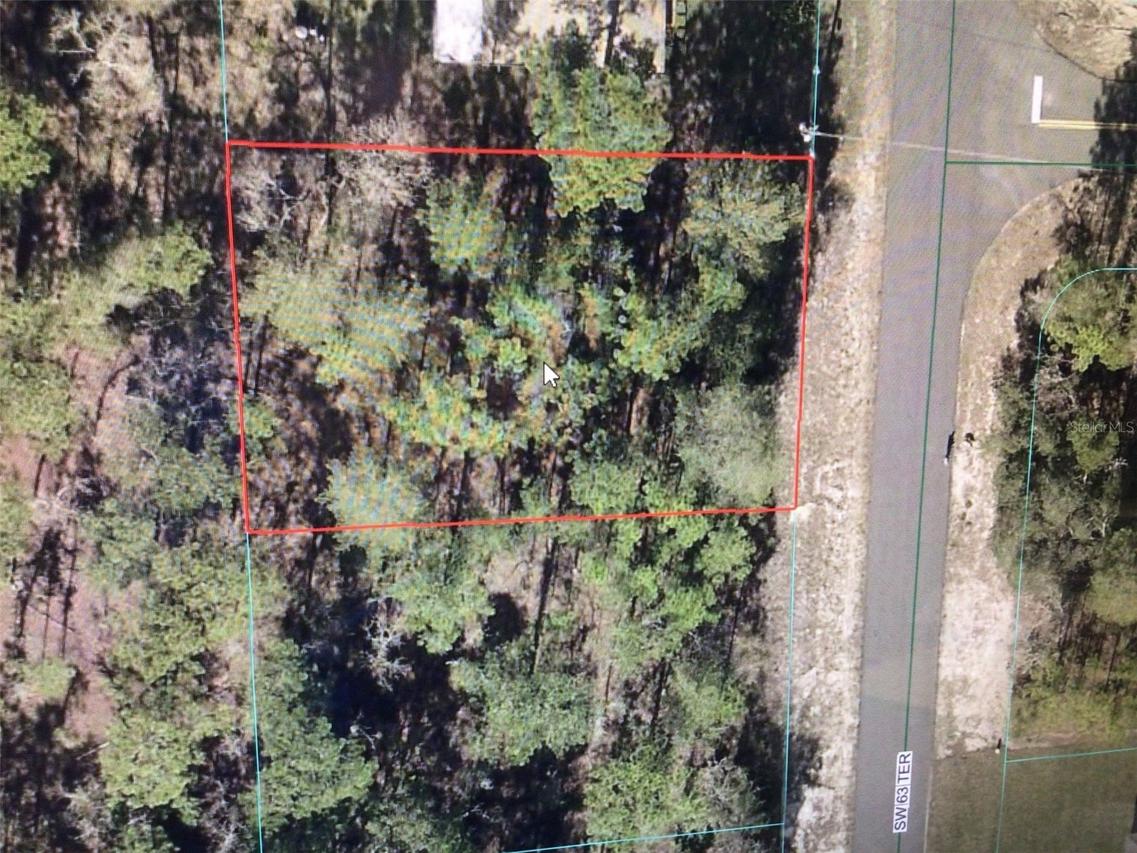 SW 63 Ter., Ocala, FL 34473