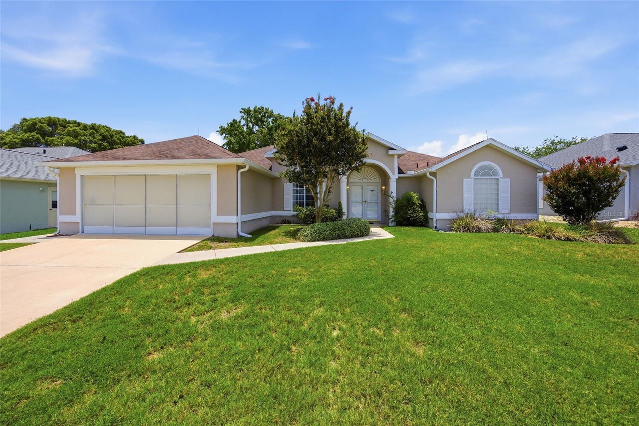 5450 NW 25th Loop, Ocala, FL 34482