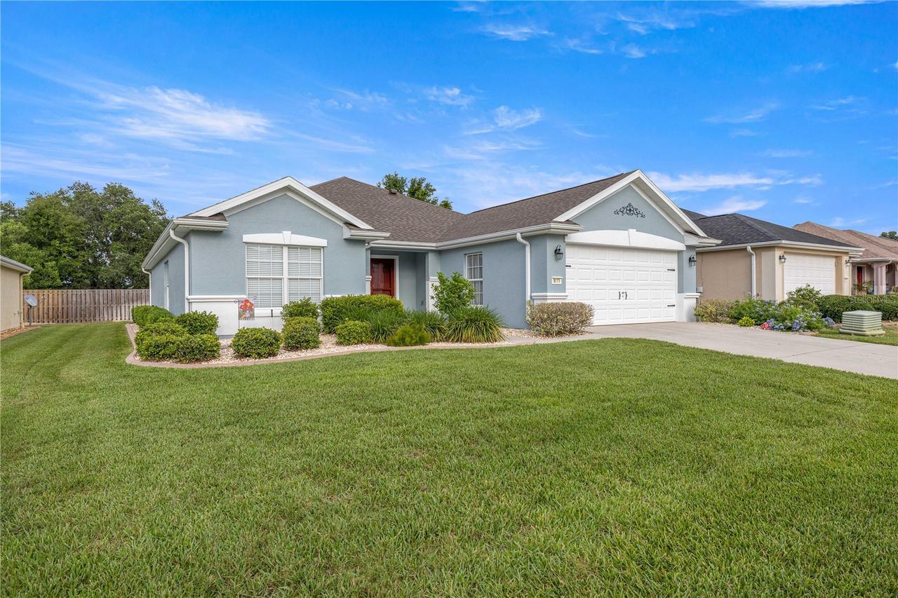 9171 SE 118th Loop, Summerfield, FL 34491