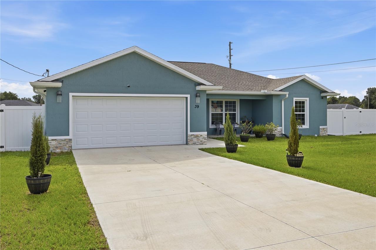 39 Dogwood Tr., Ocala, FL 34472