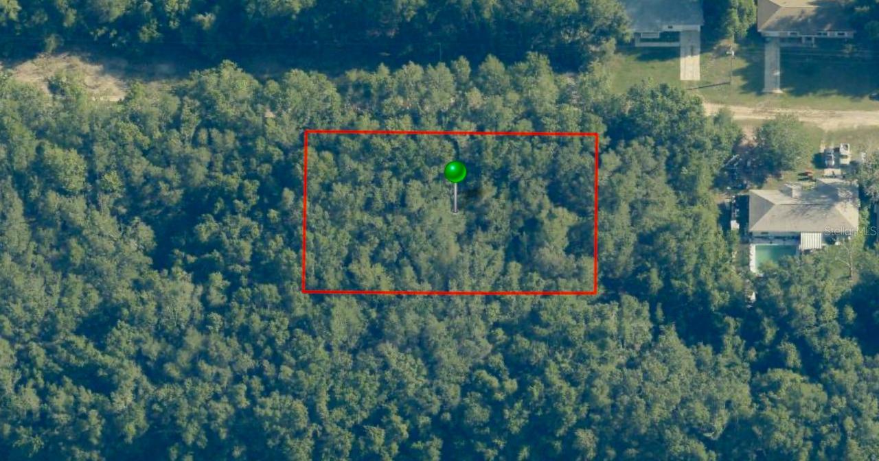 2215 & 2305 Bluegrass St., Inverness, FL 34453