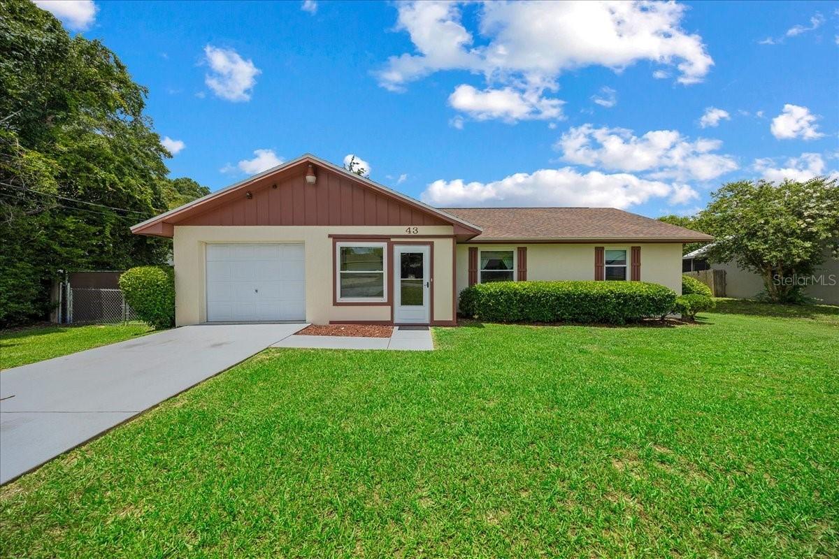 43 Banyan Dr., Ocala, FL 34472
