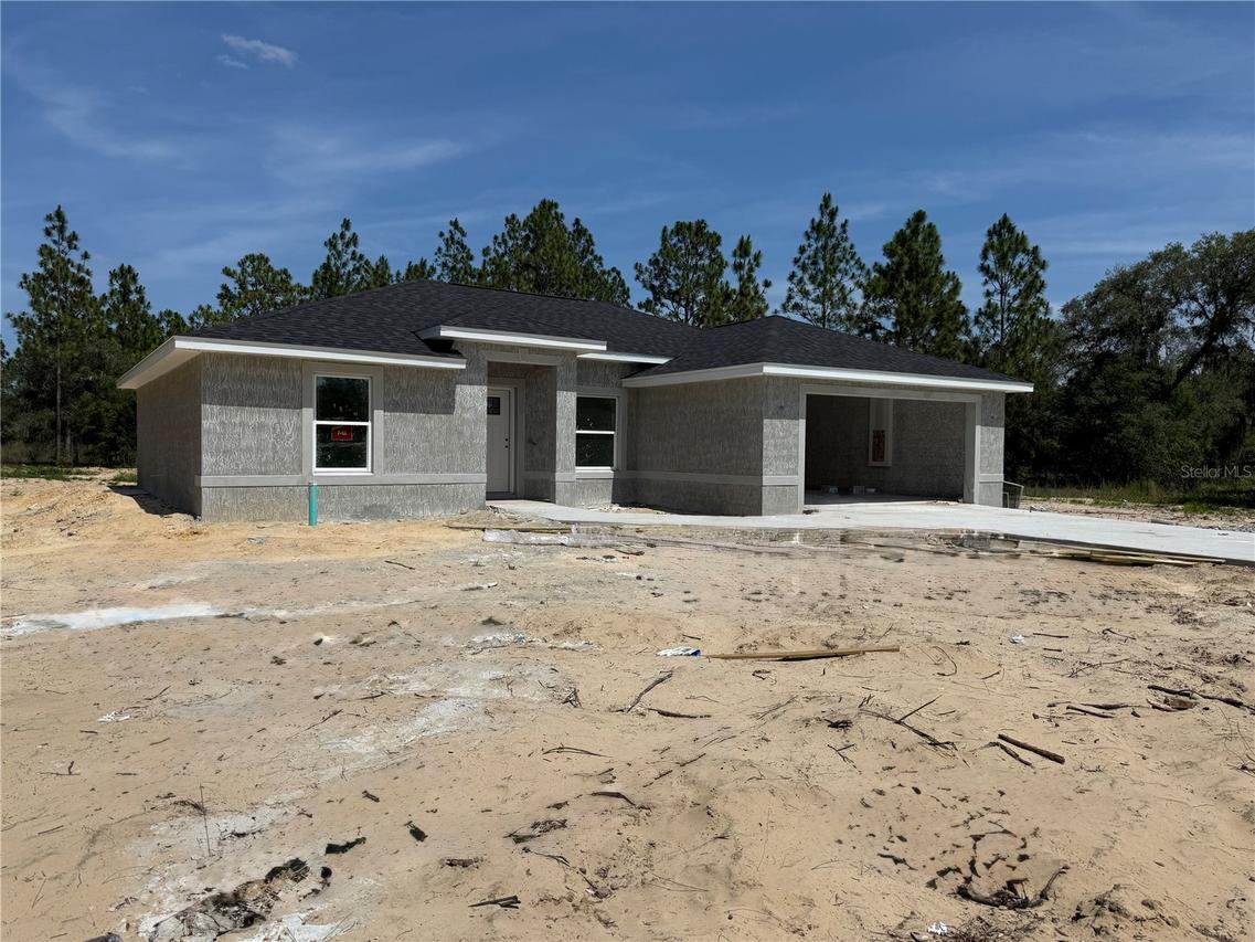 5035 SW Jonquil Ct., Dunnellon, FL 34431