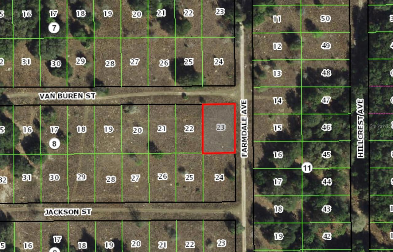 2301 Van Buren St., Inverness, FL 34453
