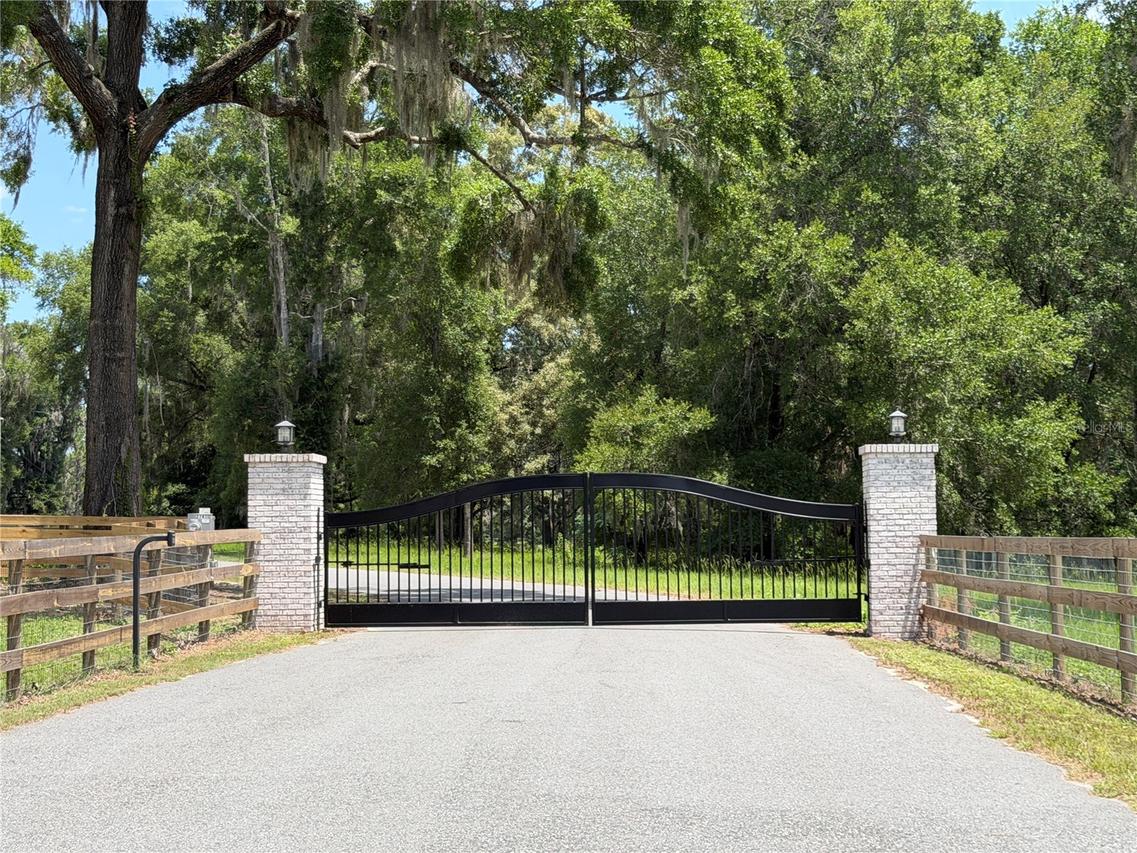 12870 NW 28th Ave., Reddick, FL 32686