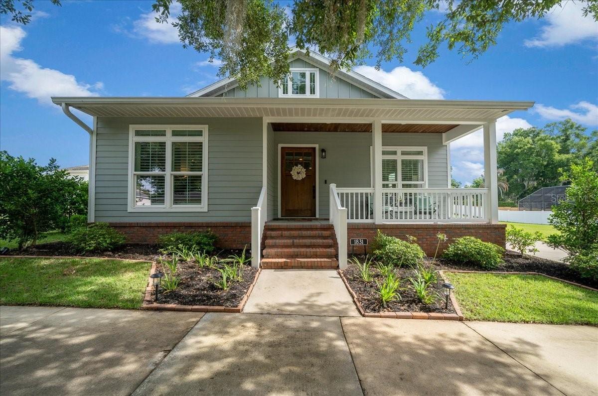 1831 SE 27th Rd., Ocala, FL 34471