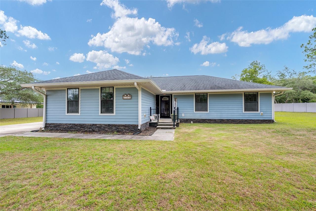 6548 SW 136th Court Rd., Ocala, FL 34481