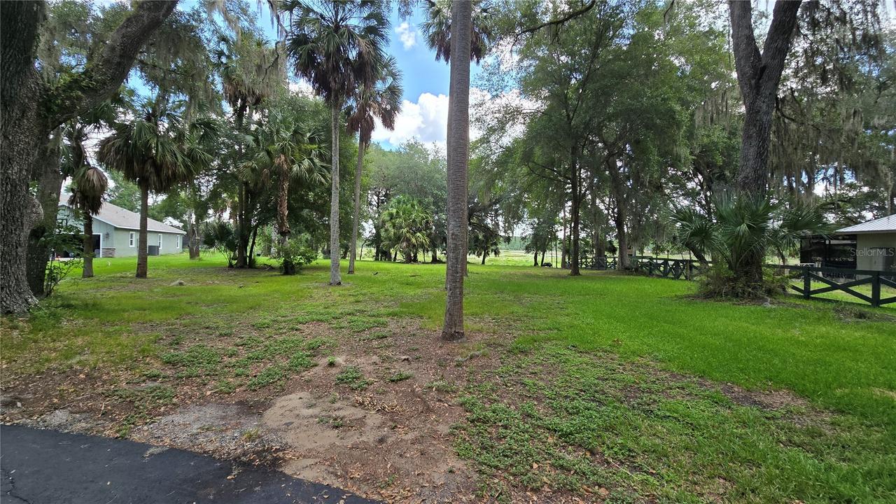 SE 158th Pl., Umatilla, FL 32784