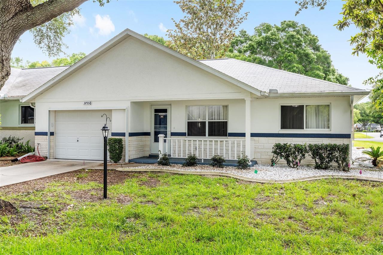 9755 SW 94th Ter. #D, Ocala, FL 34481