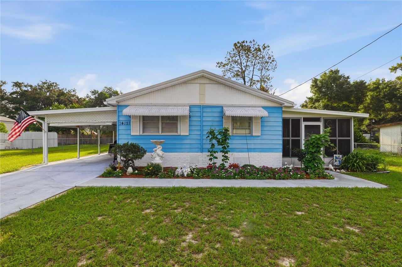 14121 SE 91st Ct., Summerfield, FL 34491