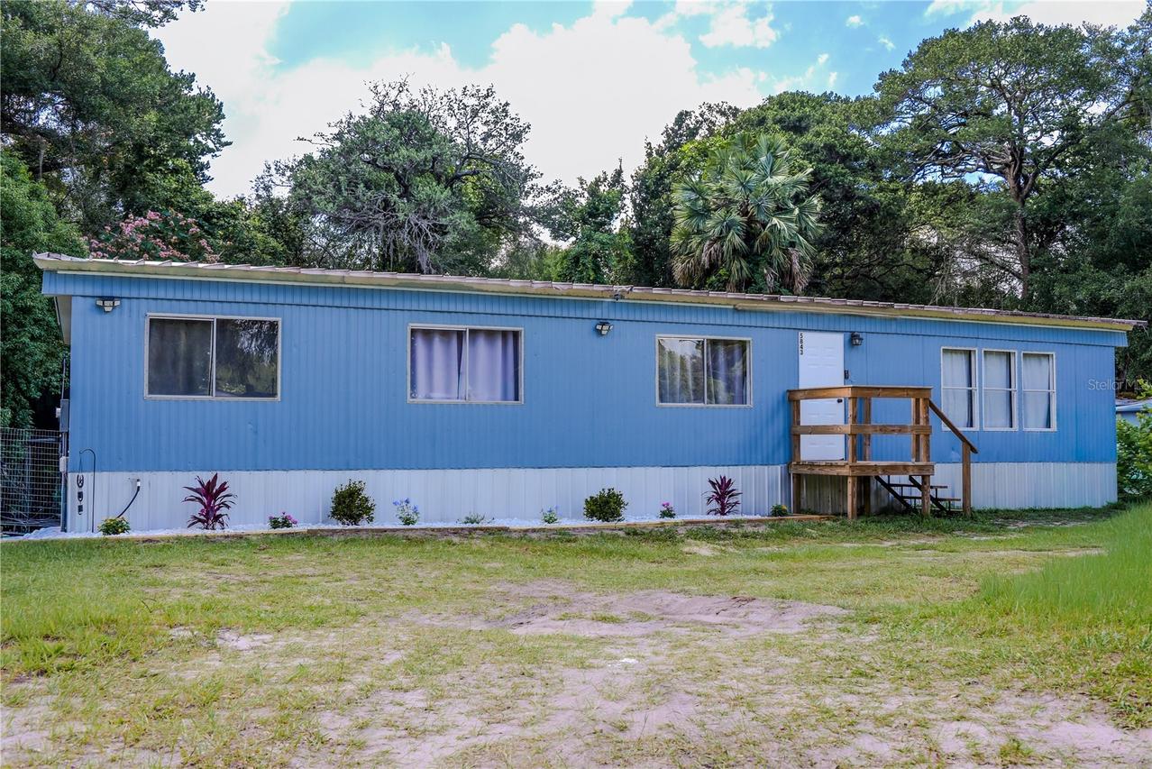 5843 NE 167th Ave., Silver Springs, FL 34488