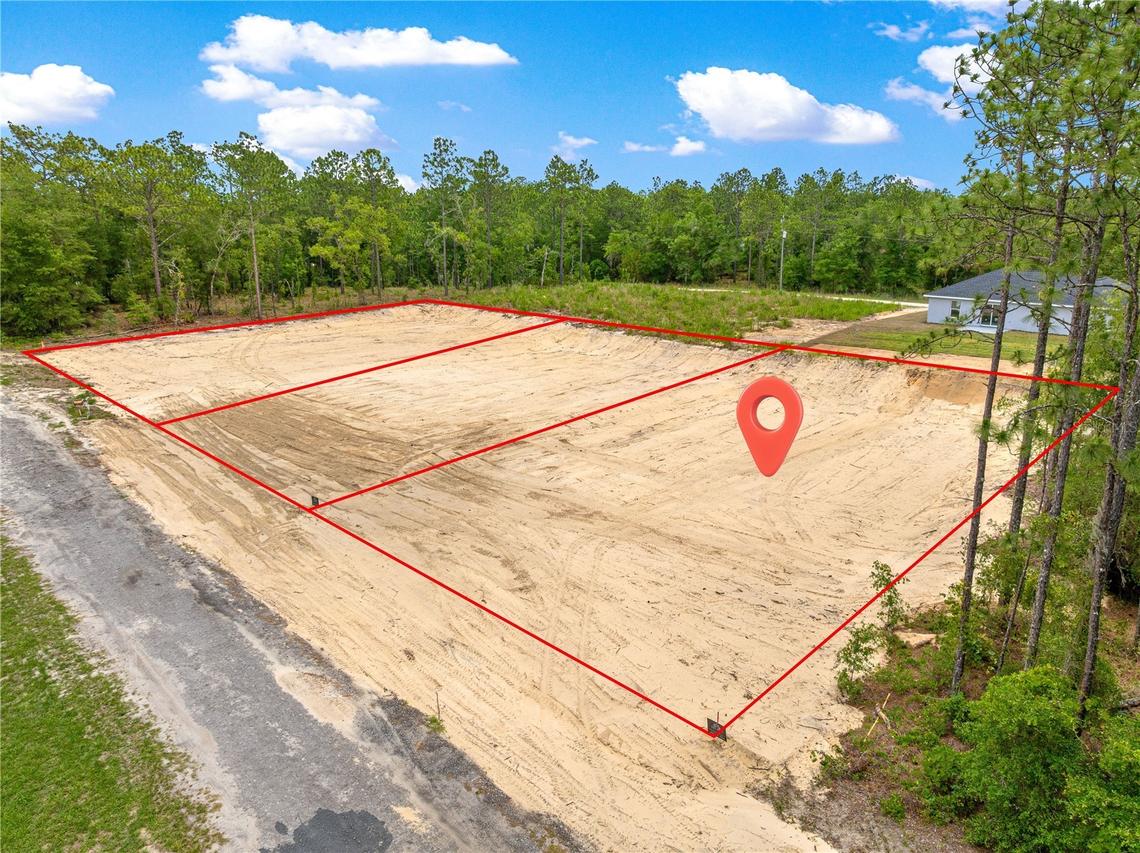 SW 38th Pl., Ocala, FL 34481