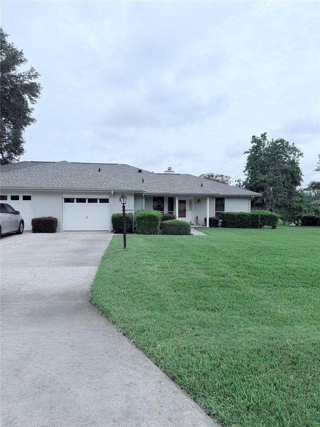 9092 SW 192nd Court Rd., Dunnellon, FL 34432