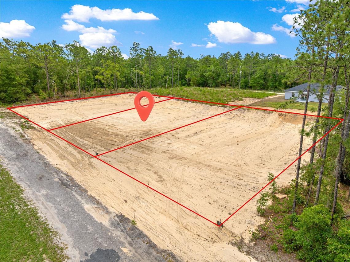 SW 38th Pl., Ocala, FL 34481