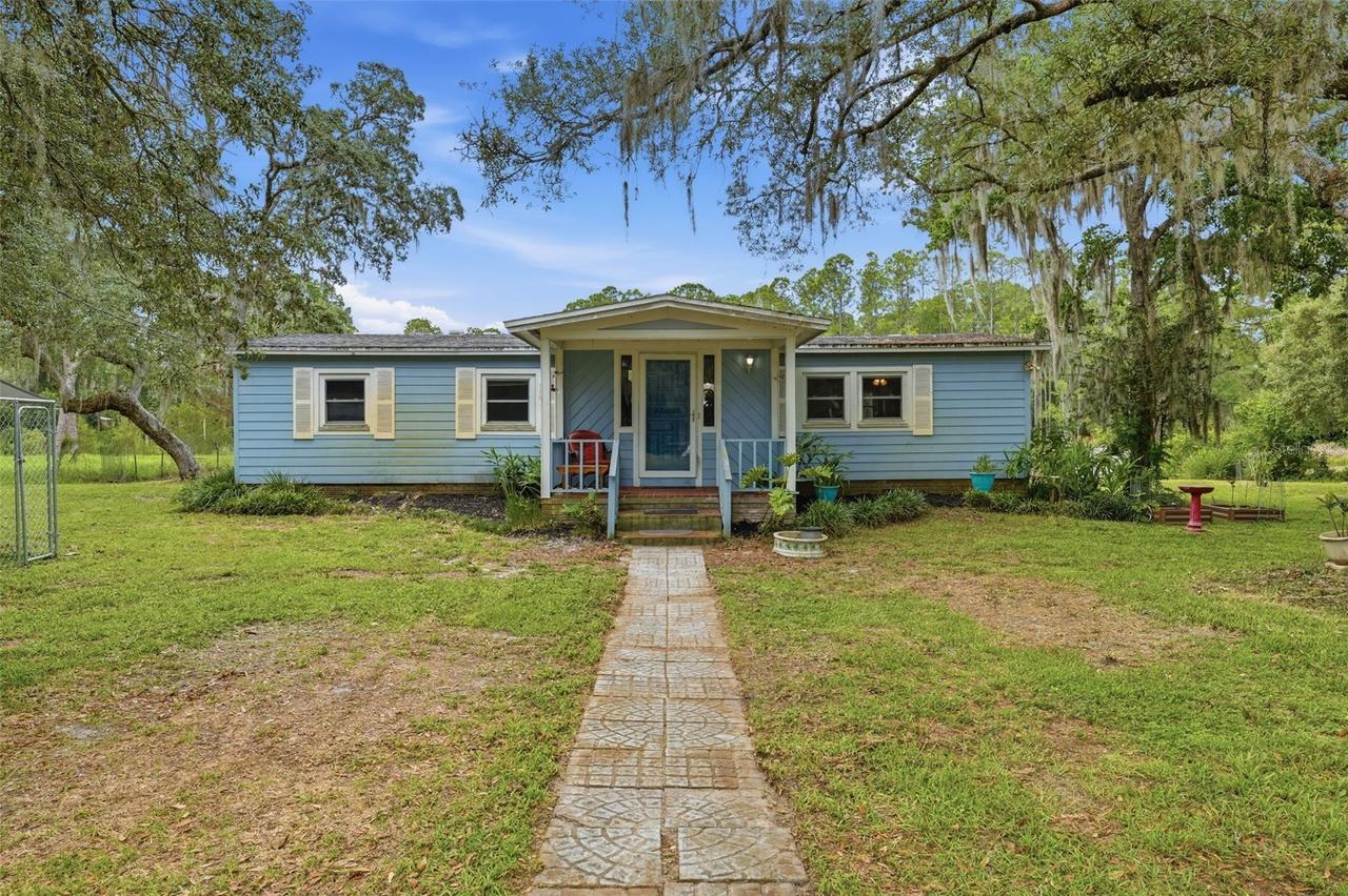 9380 N Cedar Cove Rd., Dunnellon, FL 34434