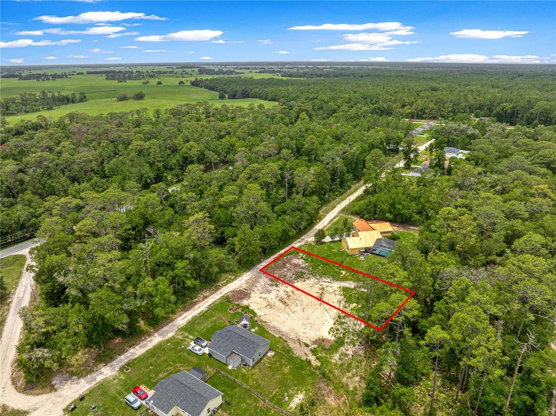 SW 41st Street Rd., Ocala, FL 34481