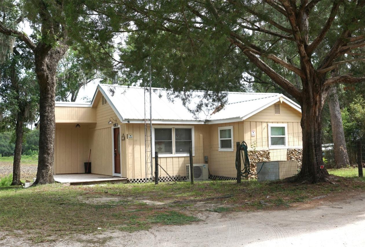 5470 NE 165th Terrace Rd., Silver Springs, FL 34488
