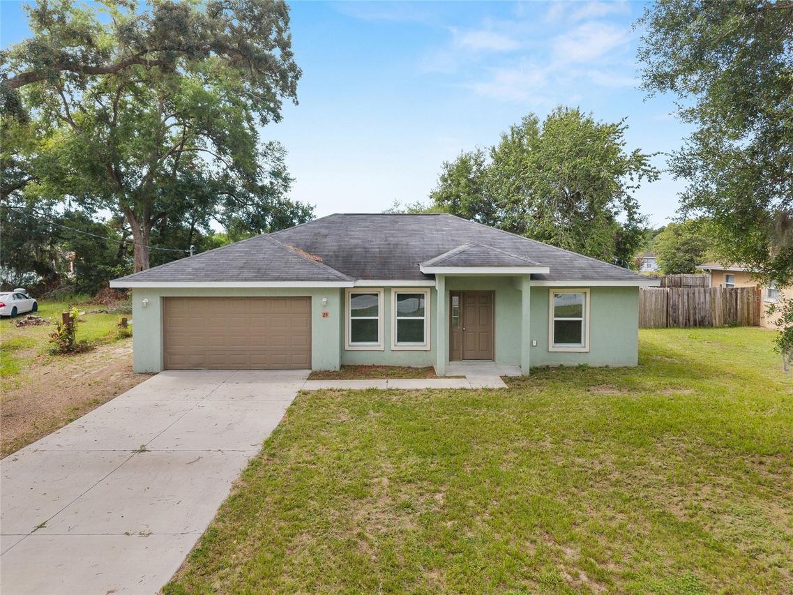 25 Dogwood Drive Tr., Ocala, FL 34472