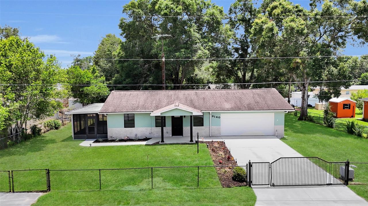 9140 SE 155th Pl., Summerfield, FL 34491